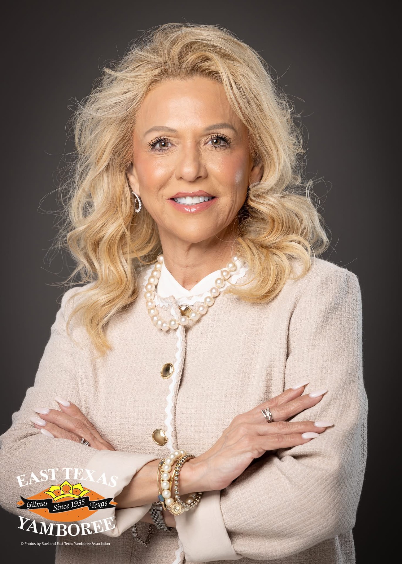 Janice Gage, Farmers Insurance agent